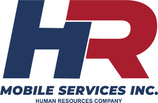HR Mobile Services, Inc. Logo
